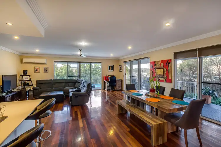 Second view of Homely house listing, 5 Redbay Street, Upper Coomera QLD 4209