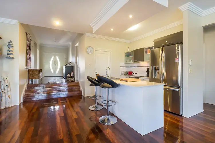 Fifth view of Homely house listing, 5 Redbay Street, Upper Coomera QLD 4209