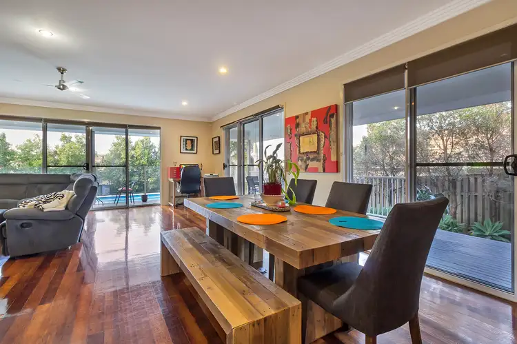Seventh view of Homely house listing, 5 Redbay Street, Upper Coomera QLD 4209