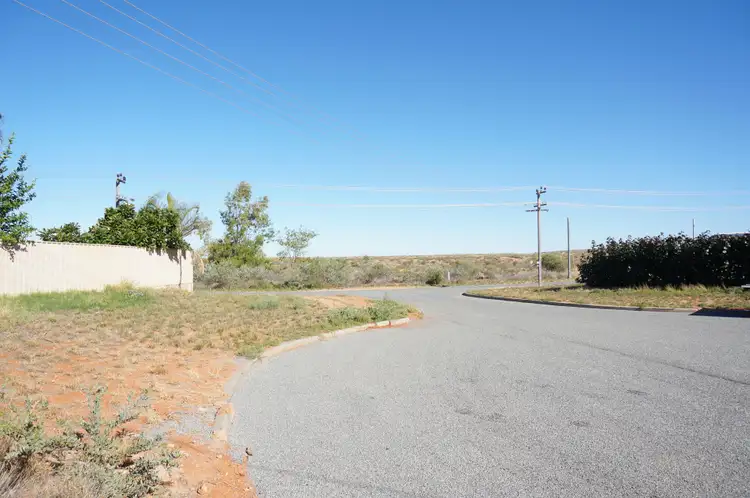 Second view of Homely land listing, 7 Turnor Place, Exmouth WA 6707
