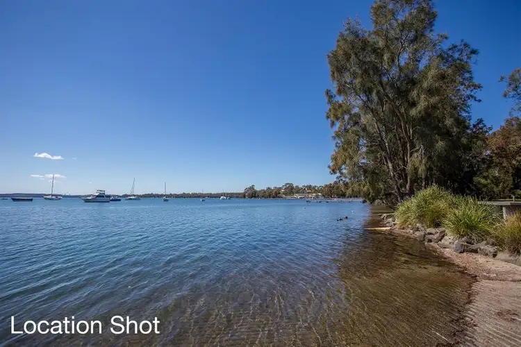 Fifth view of Homely house listing, 64 - 66 Wood Street, Bonnells Bay NSW 2264