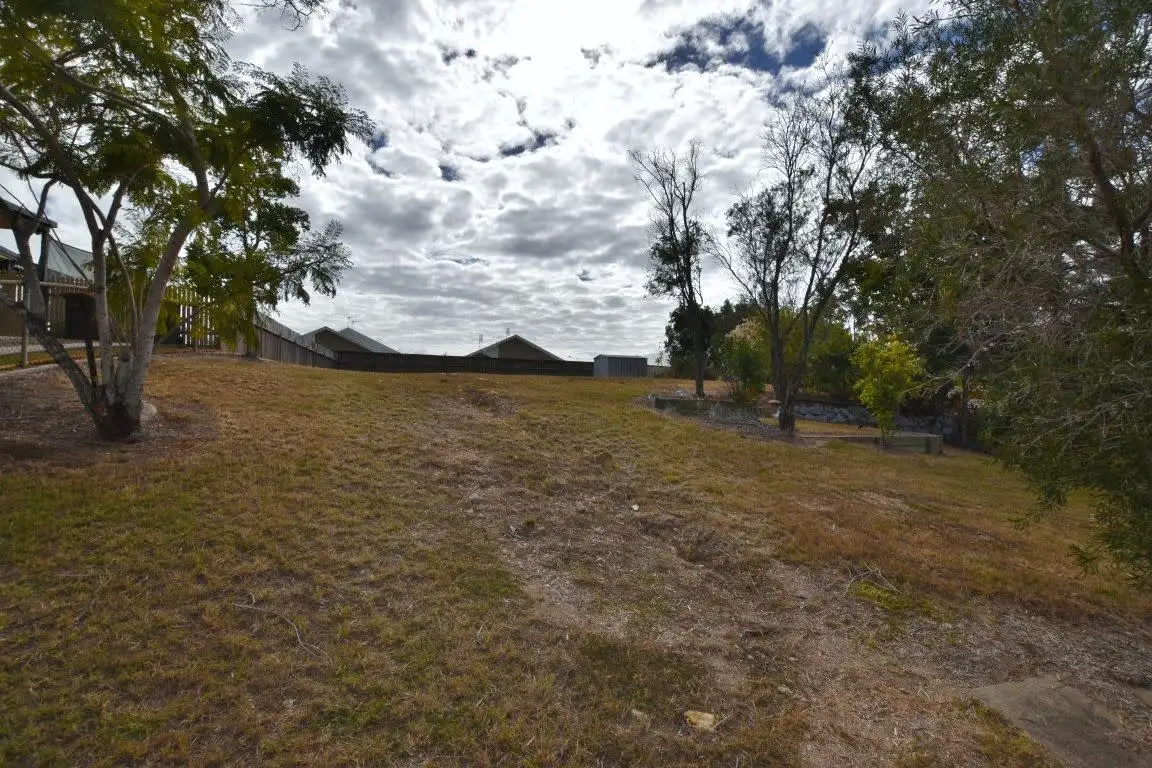 Main view of Homely land listing, 30 Keppel Avenue, Clinton QLD 4680