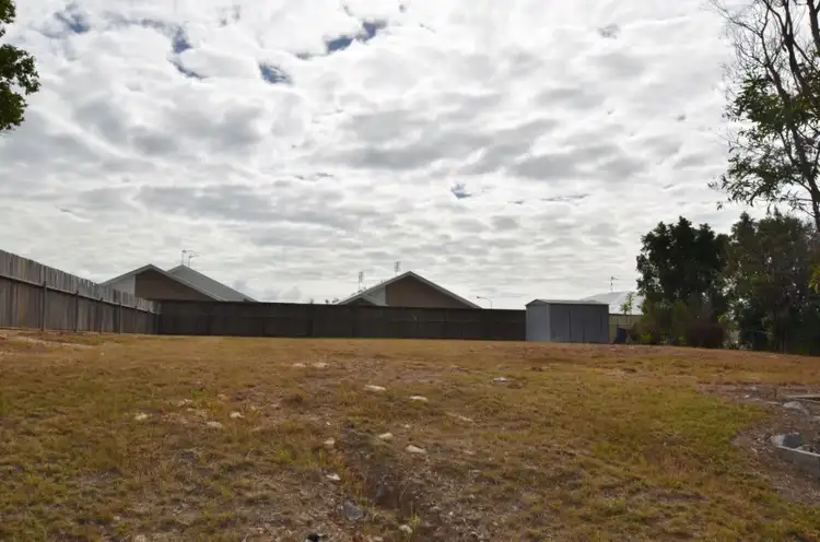 Second view of Homely land listing, 30 Keppel Avenue, Clinton QLD 4680