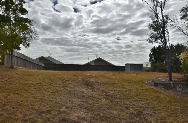 Third view of Homely land listing, 30 Keppel Avenue, Clinton QLD 4680