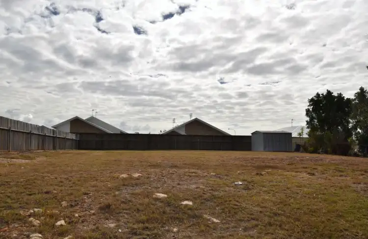 Fourth view of Homely land listing, 30 Keppel Avenue, Clinton QLD 4680
