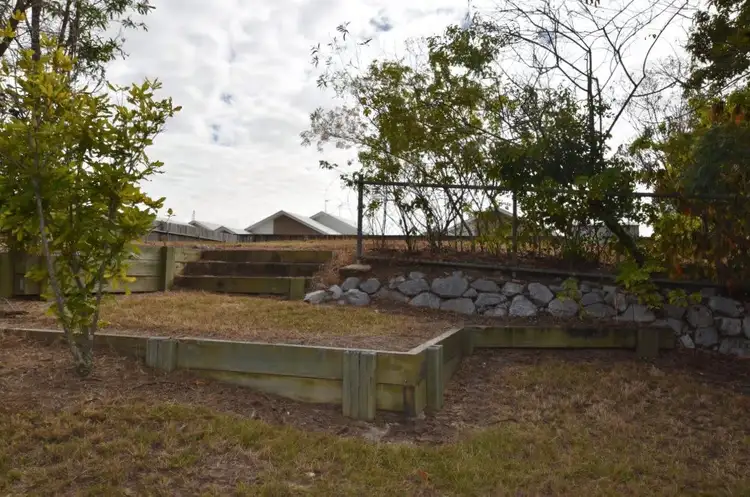 Fifth view of Homely land listing, 30 Keppel Avenue, Clinton QLD 4680