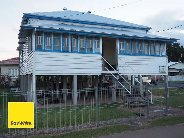 378 Alice Street, Maryborough QLD 4650