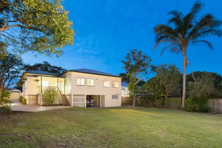 Main view of Homely house listing, 12 Tangorin Street, Wynnum QLD 4178