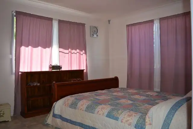 Fifth view of Homely house listing, 44 Hawthorn Street, Blackall QLD 4472