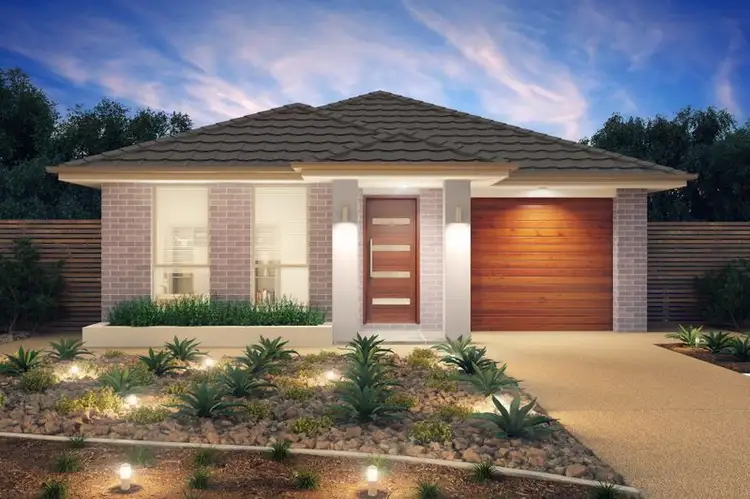 Main view of Homely house listing, Lot 5221 Flemming Street, Spring Farm NSW 2570