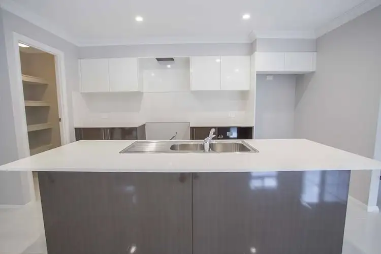 Third view of Homely house listing, Lot 5221 Flemming Street, Spring Farm NSW 2570