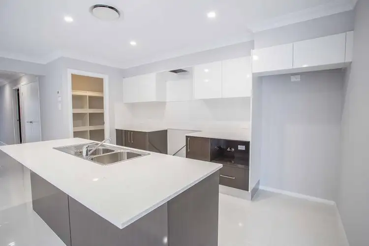 Fourth view of Homely house listing, Lot 5221 Flemming Street, Spring Farm NSW 2570