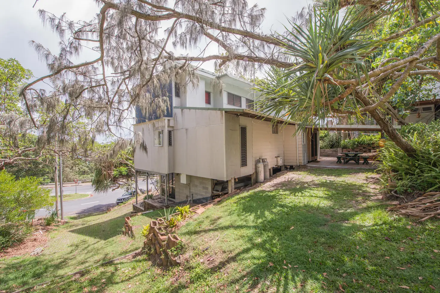 Main view of Homely house listing, 3 Yarrong Road, Point Lookout QLD 4183