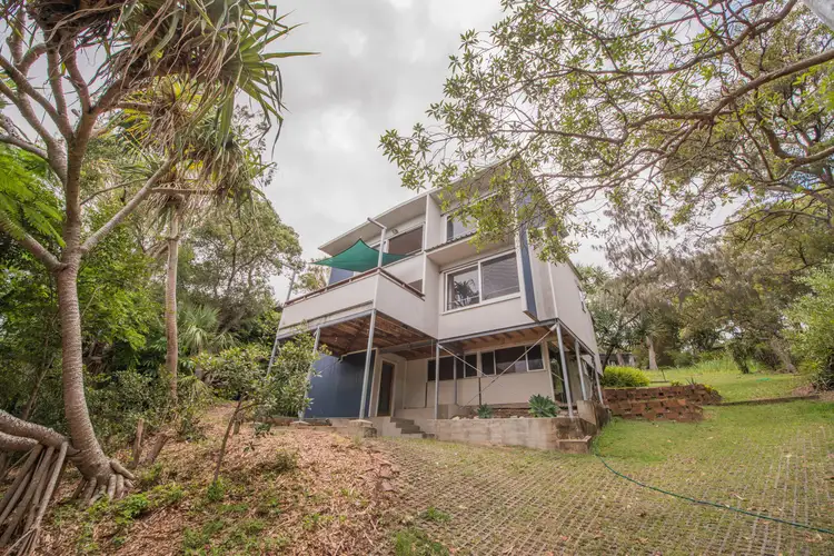 Second view of Homely house listing, 3 Yarrong Road, Point Lookout QLD 4183