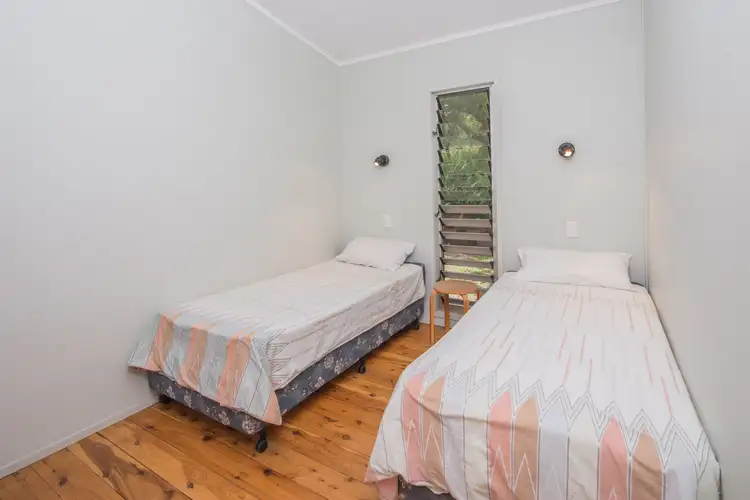 Fourth view of Homely house listing, 3 Yarrong Road, Point Lookout QLD 4183