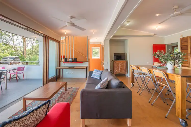 Sixth view of Homely house listing, 3 Yarrong Road, Point Lookout QLD 4183