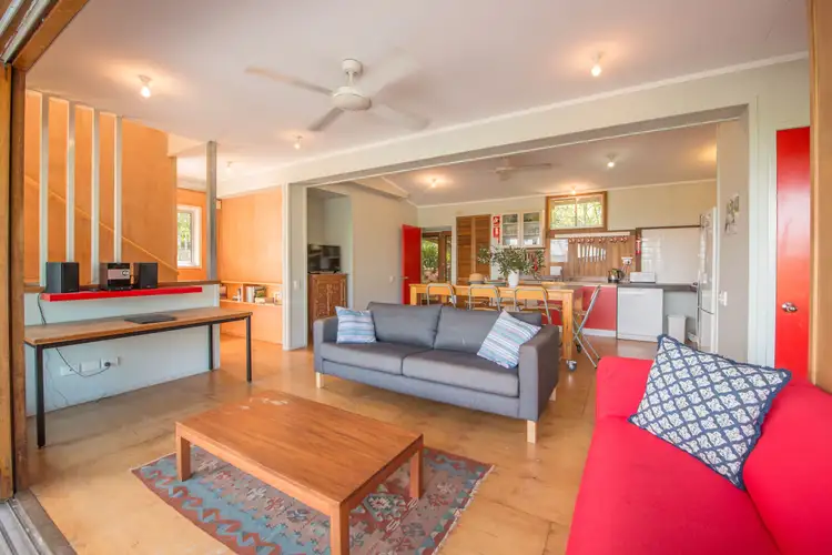 Seventh view of Homely house listing, 3 Yarrong Road, Point Lookout QLD 4183