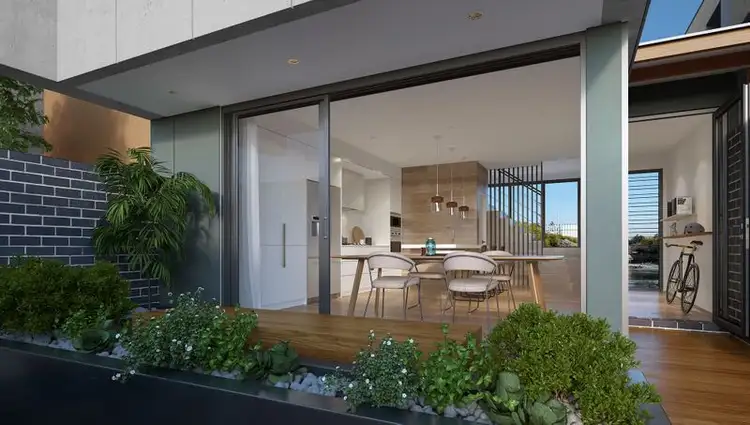 30/5 Hall Street, Maryville NSW 2293