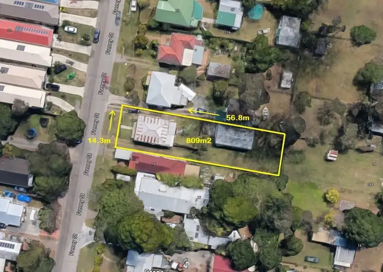 21 Freney Street, Rocklea QLD 4106
