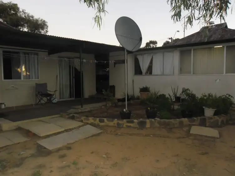 Second view of Homely house listing, 4 & 5 Yarra Street, Carnamah WA 6517