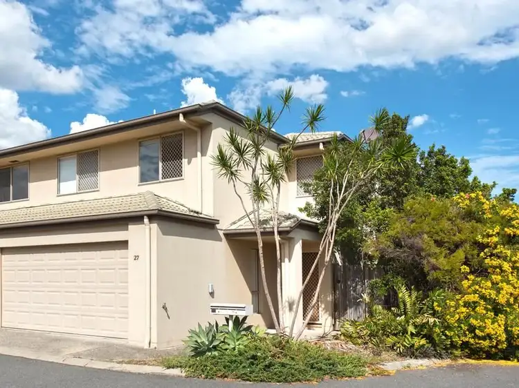 27/50 Johnston Street, Carina QLD 4152