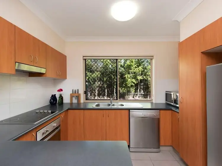 Third view of Homely townhouse listing, 27/50 Johnston Street, Carina QLD 4152