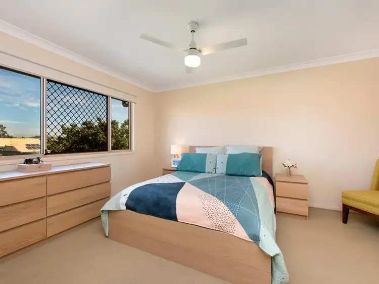 Fourth view of Homely townhouse listing, 27/50 Johnston Street, Carina QLD 4152