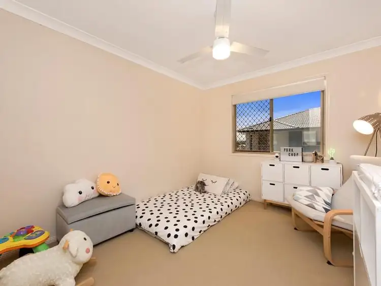 Sixth view of Homely townhouse listing, 27/50 Johnston Street, Carina QLD 4152