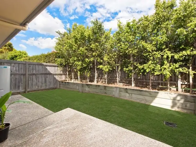 Seventh view of Homely townhouse listing, 27/50 Johnston Street, Carina QLD 4152