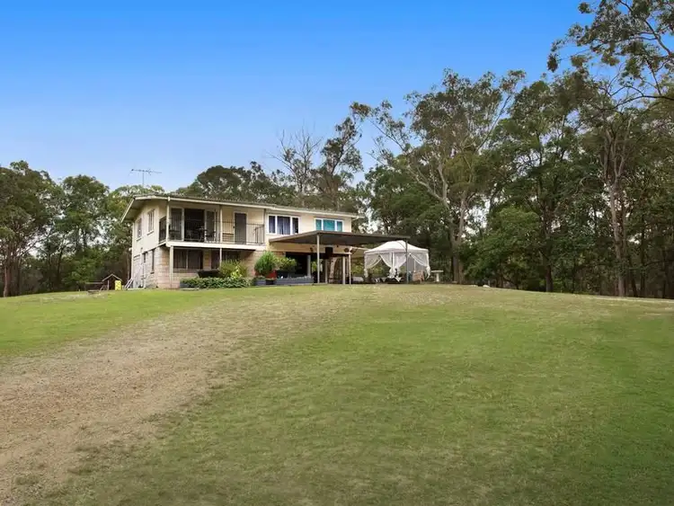 103 Warriewood Street, Chandler QLD 4155