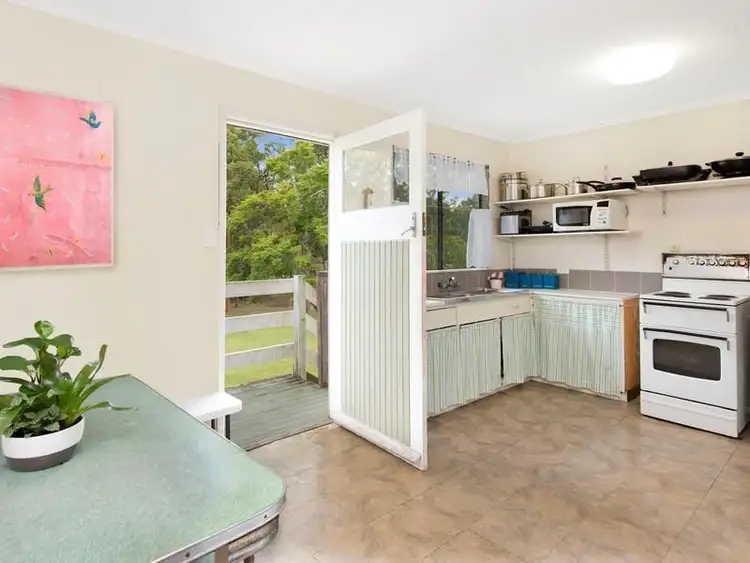 Fifth view of Homely rural property listing, 103 Warriewood Street, Chandler QLD 4155