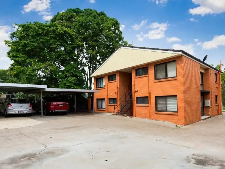 Second view of Homely unit listing, 189 Birdwood Road, Tarragindi QLD 4121