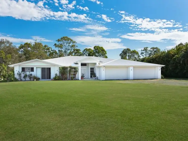 2799 Old Cleveland Road, Chandler QLD 4155