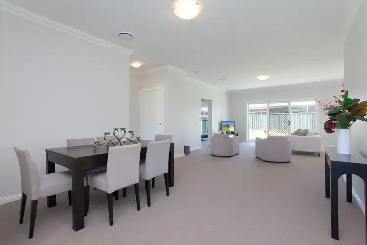 Second view of Homely house listing, 3 Cockatoo Court, Fullerton Cove NSW 2318