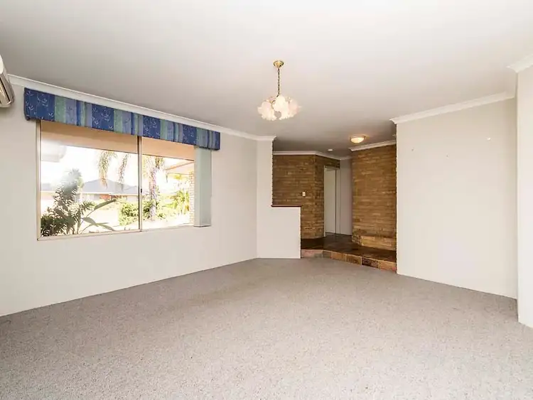 Sixth view of Homely house listing, 33 Mirror Cove, Waikiki WA 6169