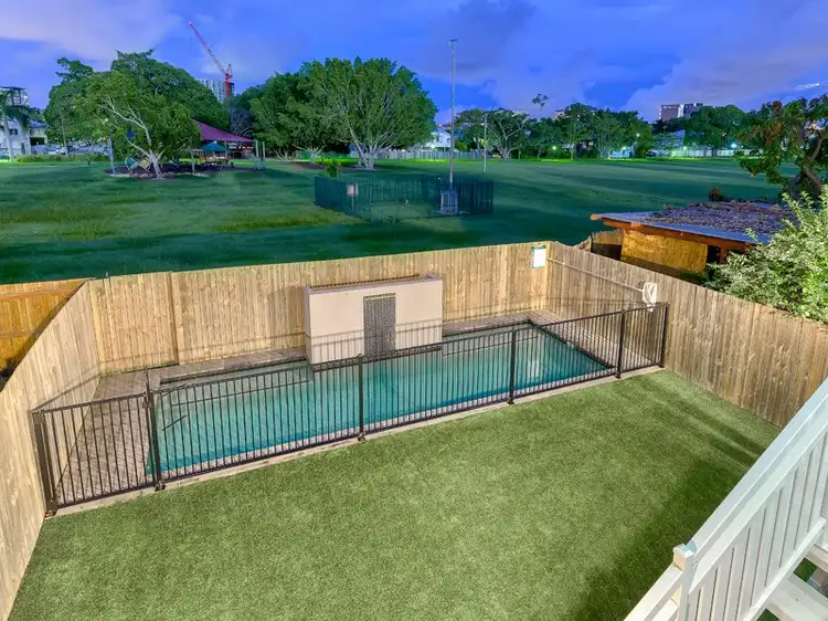 Third view of Homely house listing, 110 Baines Street, Kangaroo Point QLD 4169