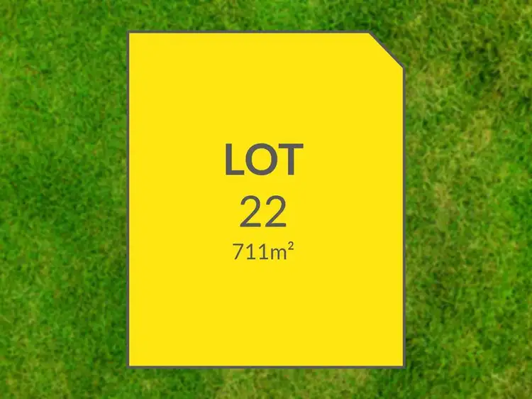 Lot 22 Ariel Avenue, Kingston QLD 4114