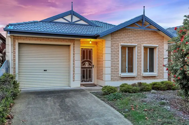 6 Reece Avenue, Klemzig SA 5087