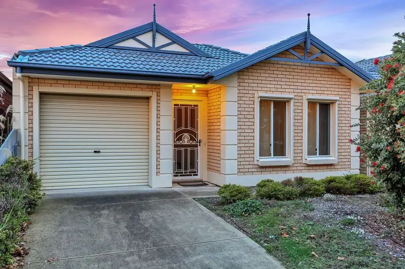 Main view of Homely house listing, 6 Reece Avenue, Klemzig SA 5087