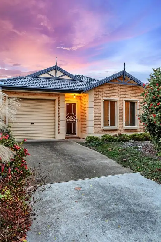 Second view of Homely house listing, 6 Reece Avenue, Klemzig SA 5087