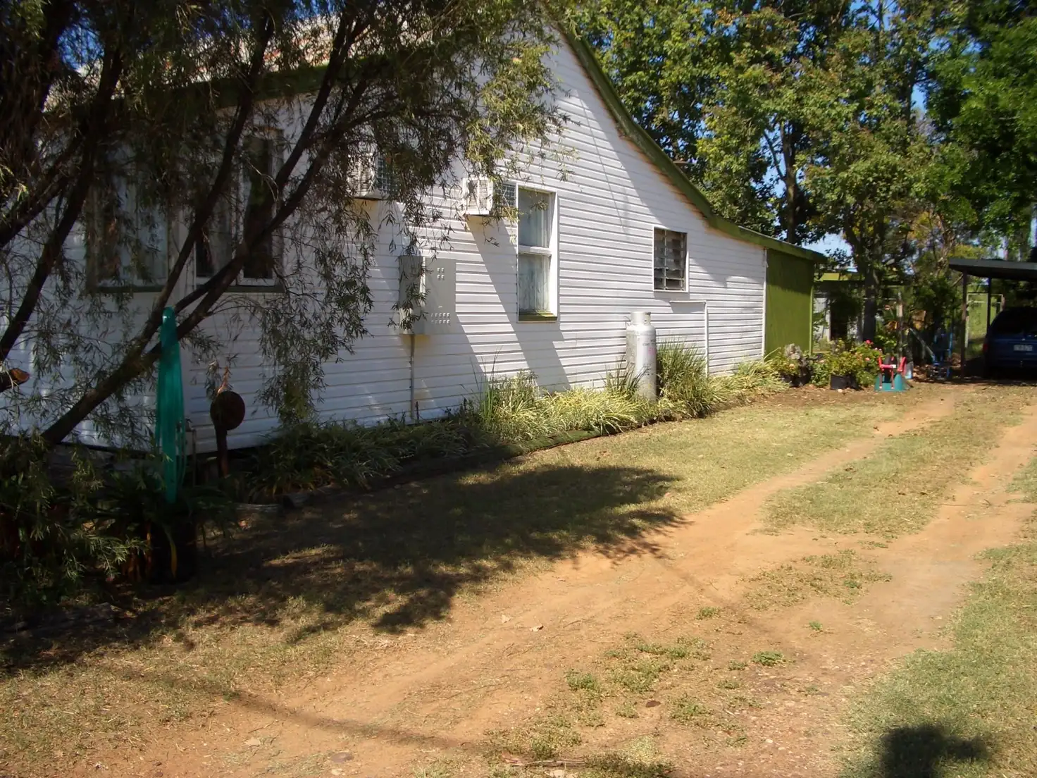 Main view of Homely house listing, 13 Ronald Street, Injune QLD 4454