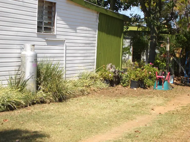 Second view of Homely house listing, 13 Ronald Street, Injune QLD 4454