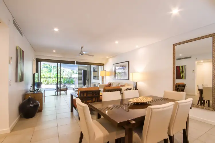 Fifth view of Homely house listing, 151/22-36 Mitre Street, Port Douglas QLD 4877