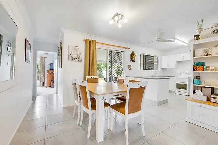 Sixth view of Homely house listing, 51 Mirrawena Avenue, Bangalee QLD 4703