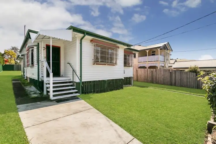 17 Merewether Street, Corinda QLD 4075