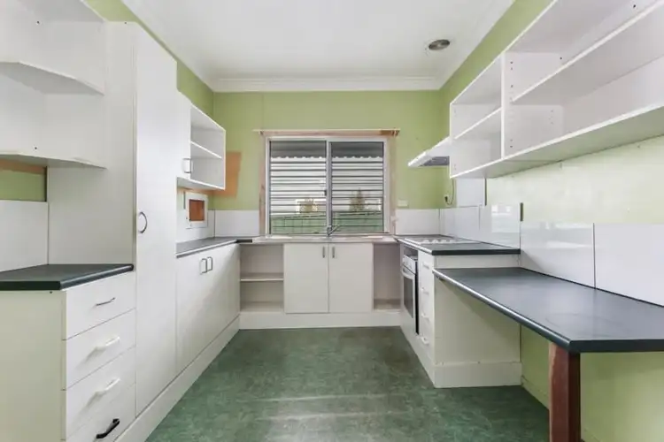 Second view of Homely house listing, 17 Merewether Street, Corinda QLD 4075