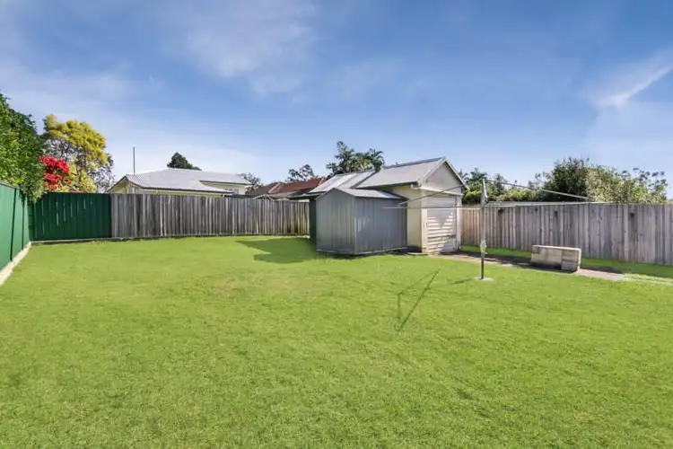 Third view of Homely house listing, 17 Merewether Street, Corinda QLD 4075