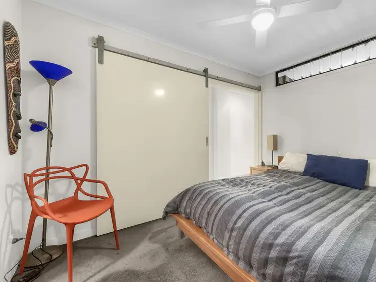 Seventh view of Homely apartment listing, 125/54 Vernon Terrace, Teneriffe QLD 4005