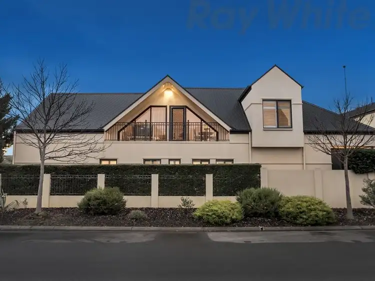 Second view of Homely house listing, 26 Ashwood Circuit, Mawson Lakes SA 5095