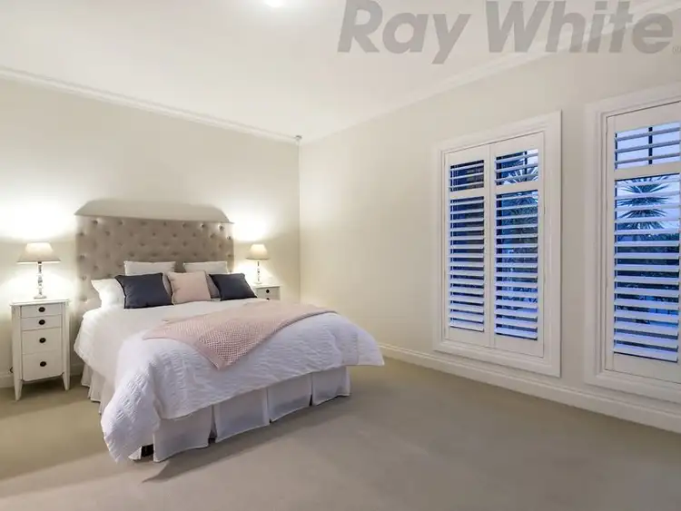 Fifth view of Homely house listing, 26 Ashwood Circuit, Mawson Lakes SA 5095